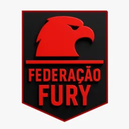 INSCRIÇÕES FEDERAÇÃO FURY
