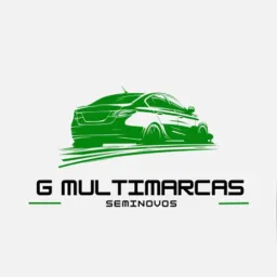 G MULTIMARCAS (CARROS SEMINOVOS)