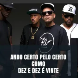 🚩CERTO PELO CERTO 🚩