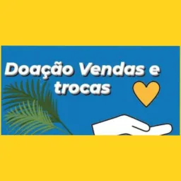 Bagé Doação, Vendas & Trocas🥰🫰🏼🛍️