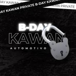 BDAY KAWAN HOJE 🔊🔥