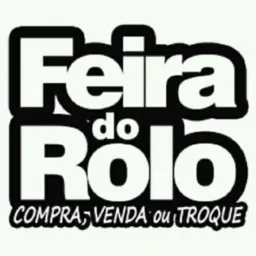 🍀FEIRA DO ROLO🍀