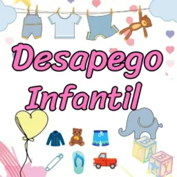 Desapego infantil 🎀👗👖🚗
