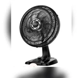 Rifa 1 ventilador no primeiro , 1 Chapinha segundo, 1 caixa de Latinha no terceiro