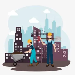Construção civil Joinville