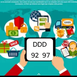 Compras e Vendas