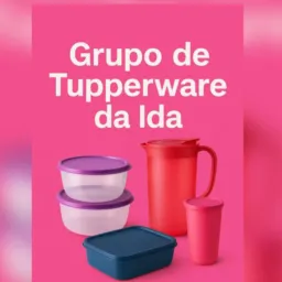 Grupo de Tupper da Ida