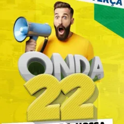 Onda 22 🌊2️⃣2️⃣✅