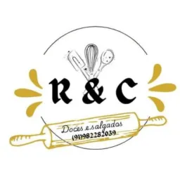 R&C (doces e salgados)
