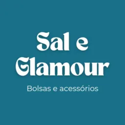 Sal e Glamour | Bolsas e Acessórios 💙