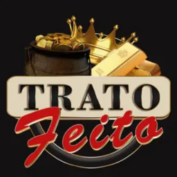 Trato feito manaquiri