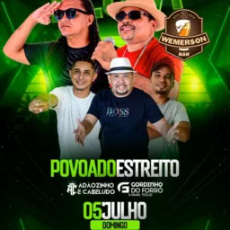Grupo do Wemerson Bar