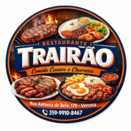 Restaurante Trairão