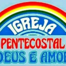 LOUVOR DEUS E AMOR LINKS