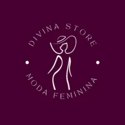 Divina moda feminina
