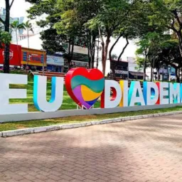VENDAS DIADEMA