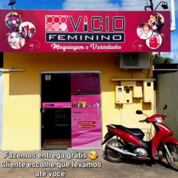 🧿@Víciofemininomanicoré💄👜👛🎁🛍🧿