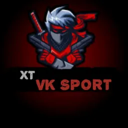 XTREINO DA VK SPORT