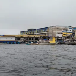 BEIRADÃO DE TEFÉ 🏝️🏖️🚤🛳️