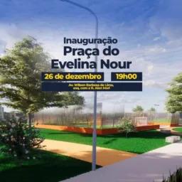 BAIRRO EVELINA NOUR OFICIAL