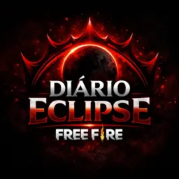 DIÁRIO ECLIPSE - SOLO 🔥
