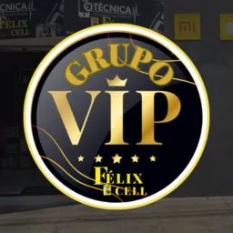 GRUPO VIP FELIX CELL 🤩