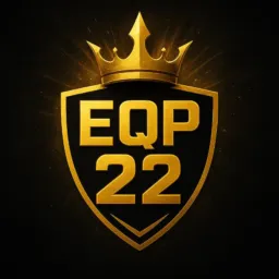 🥇 X-TREINO | EQP 22 ✅