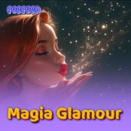 💜👠MAGIA👑GLAMOUR💄