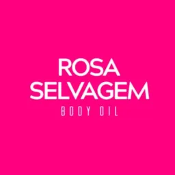 💞ROSA SELVAGEM💞