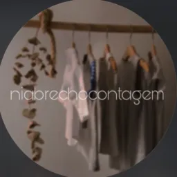 🛍️niabrechocontagem👚
