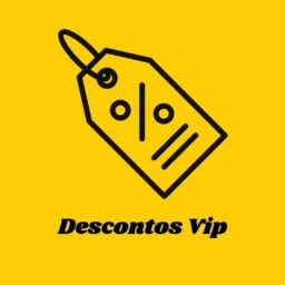 Descontos Vip - 01
