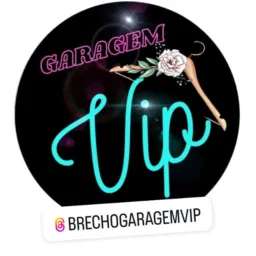 Grupo Brechó Garagem Vip