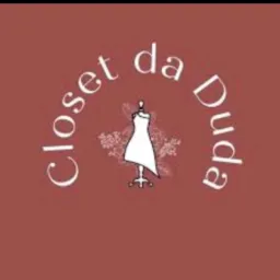 Closet da Duda novos e semi novos