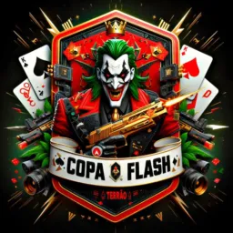 ⚡⚡COPA FLASH TERRÃO ⚡⚡