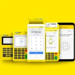 💵 Dinheiro na Hora com Point Pro 3
