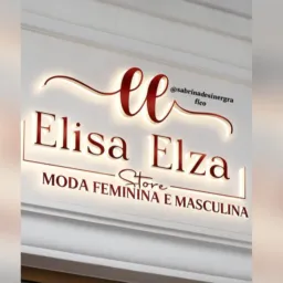 GrupoVIP Loja Elisa Elza 🩷✨