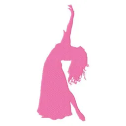 Dança do Ventre Caioba- Celina Jalad- Vila Fernanda
