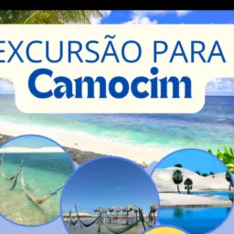 Excursão Camocim 19/09/26
