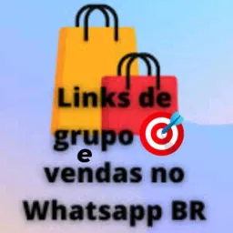 🟣 LINKS DE GRUPO & VENDAS NO WHATSAPP
