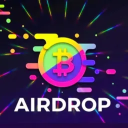 AIRDROPS DE GRAÇA✨💲🎮💲✨