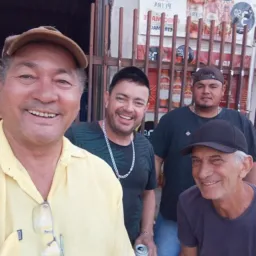 BAR TOCA DOS AMIGOS.