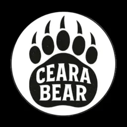 CEARÁ BEAR 🏳️🌈🐻