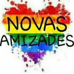 GRUPOS DOS AMIGOS 😍😗🫣♥️