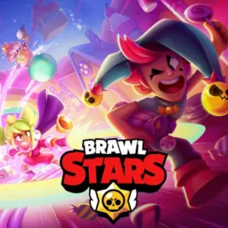 PROJETO-brawl stars