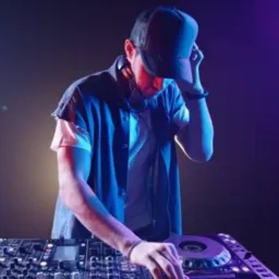 Djs Pop Som