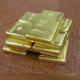 VENDAS SOMENTE DE OURO 18K