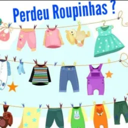 Brechó de bebê RN 😍