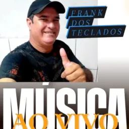 Frank Dos Teclados 🎹🎤🎼