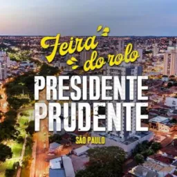 Feira do Rolo Presidente Prudente - SP e Região