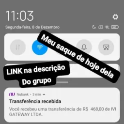 DIVULGUE SEU LINK AQUI 💜✨